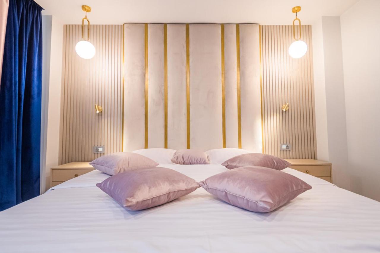 Pensiunea Iristar Hotel 4*