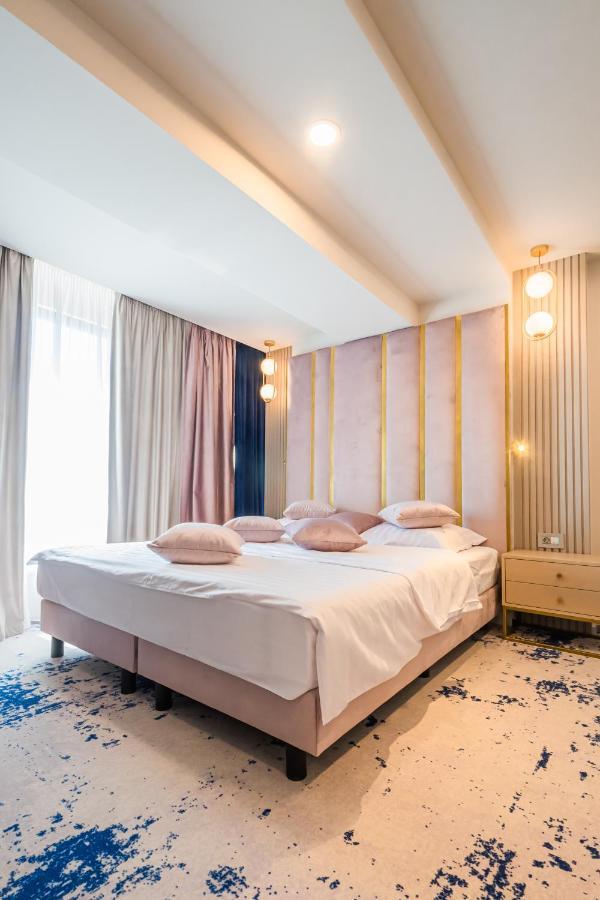 Pensiunea Iristar Hotel 4*