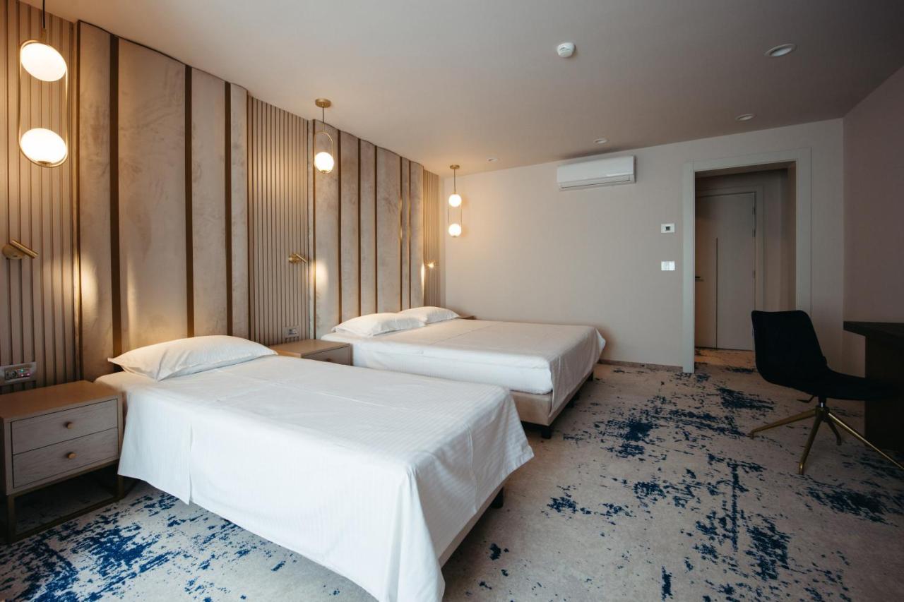 Pensiunea Iristar 4*