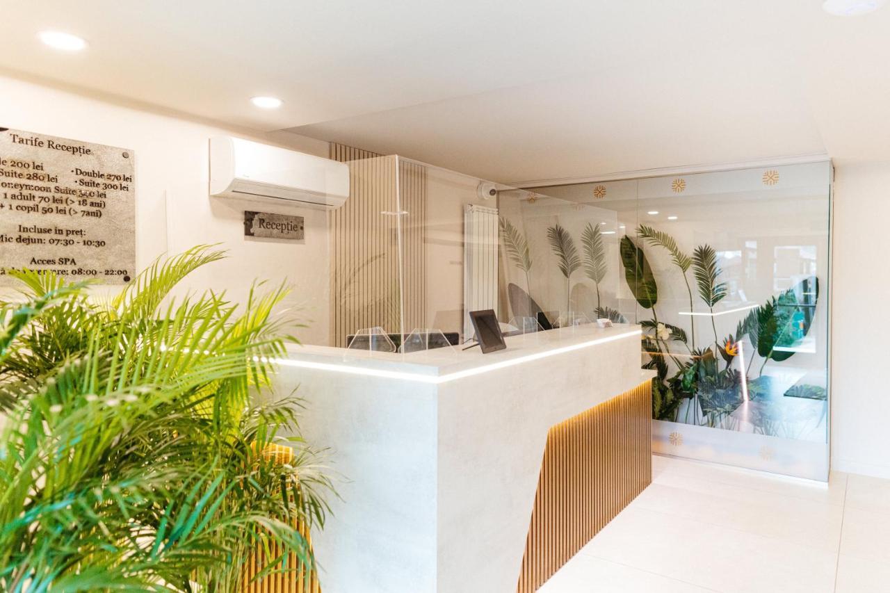 Hotel Pensiunea Iristar 4*